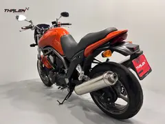 Yamaha BT 1100 Bulldog 2005 occasion – foto 10 van 14