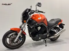 Yamaha BT 1100 Bulldog 2005 occasion – foto 7 van 14