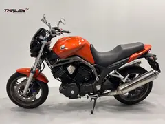 Yamaha BT 1100 Bulldog 2005 occasion – foto 8 van 14
