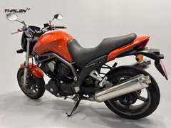 Yamaha BT 1100 Bulldog 2005 occasion – foto 9 van 14