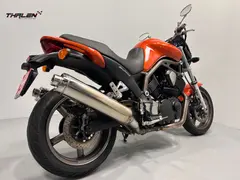 Yamaha BT 1100 Bulldog 2005 occasion – foto 13 van 14