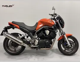 Yamaha BT 1100 Bulldog 2005 occasion