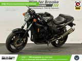 TRIUMPH SPEED TRIPLE
