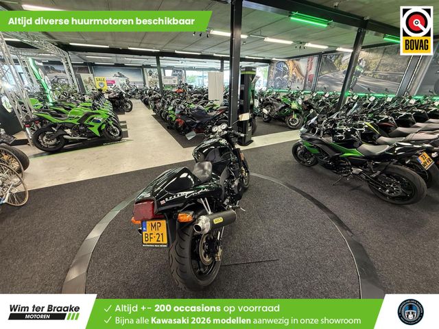 triumph - speed-triple