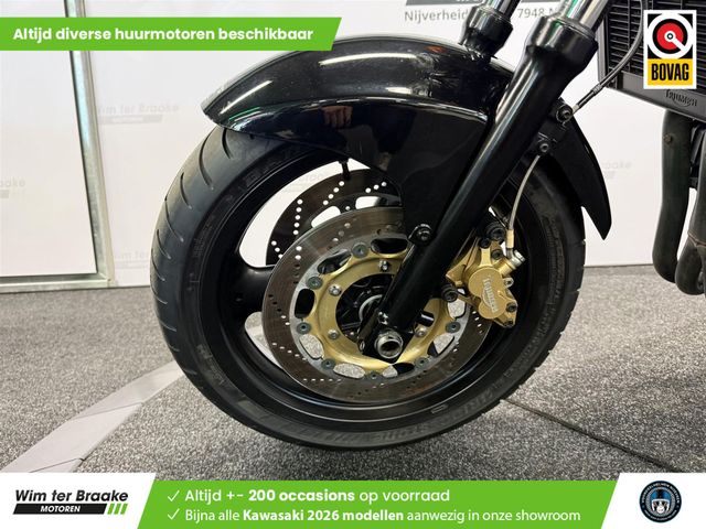 triumph - speed-triple