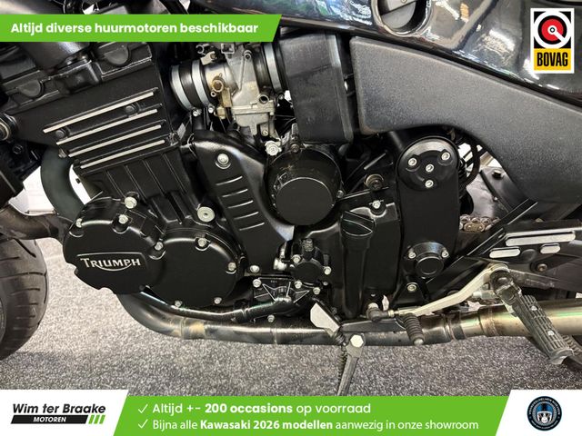 triumph - speed-triple
