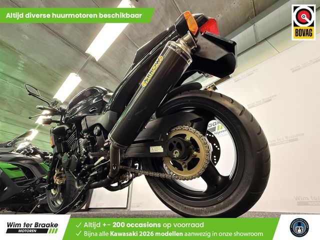 triumph - speed-triple