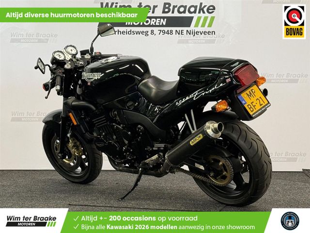 triumph - speed-triple