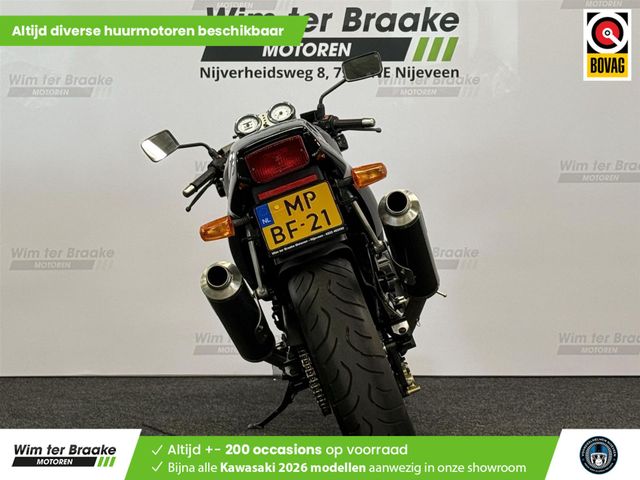 triumph - speed-triple