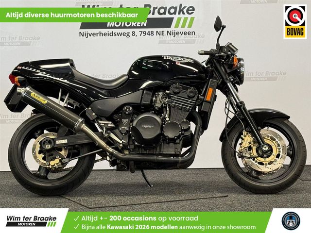 triumph - speed-triple