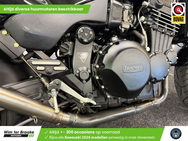 triumph - speed-triple