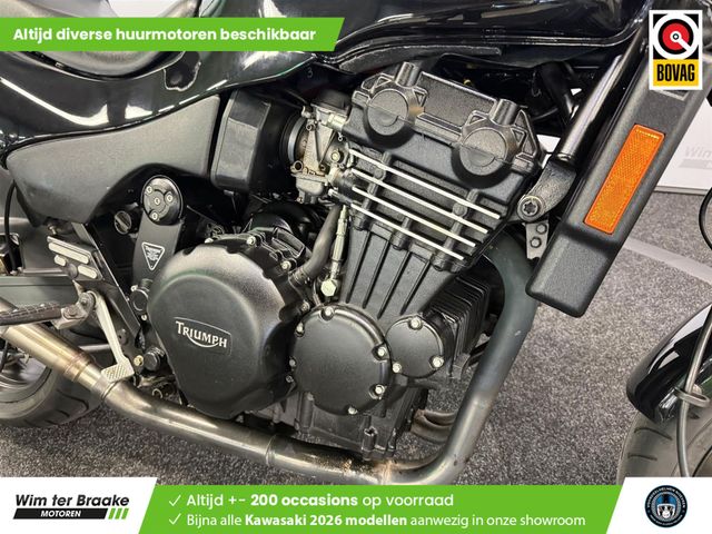 triumph - speed-triple