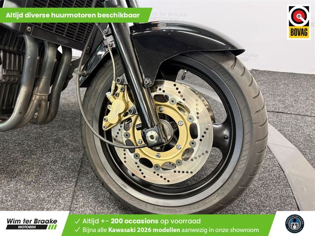 triumph - speed-triple