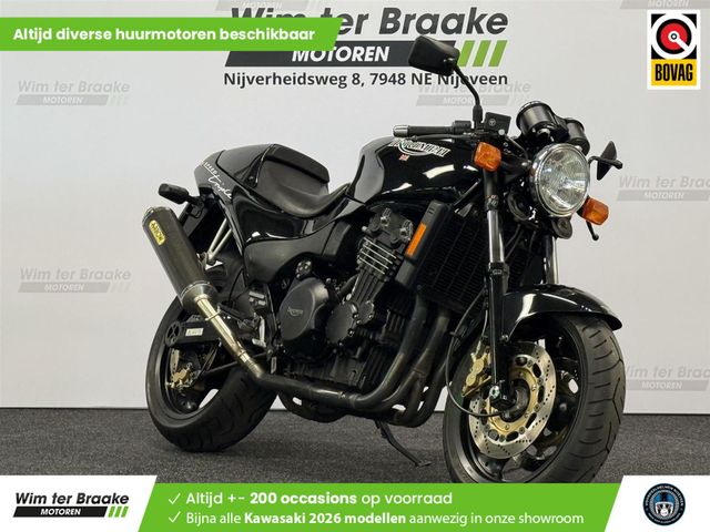 triumph - speed-triple