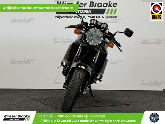 triumph - speed-triple