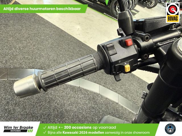 triumph - speed-triple