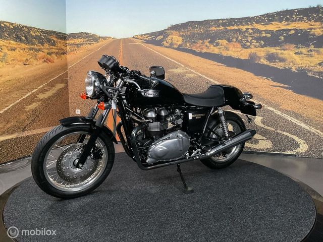triumph - thruxton-900