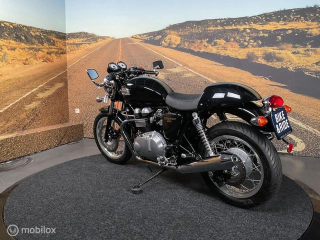 triumph - thruxton-900