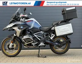 BMW R 1250 GS 2023 occasion