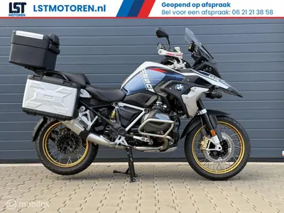 BMW R 1250 GS – foto 2