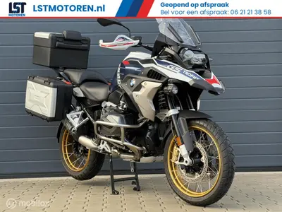 BMW R 1250 GS – foto 4