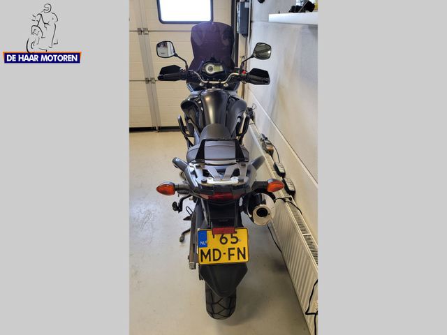suzuki - v-strom-dl-650-abs