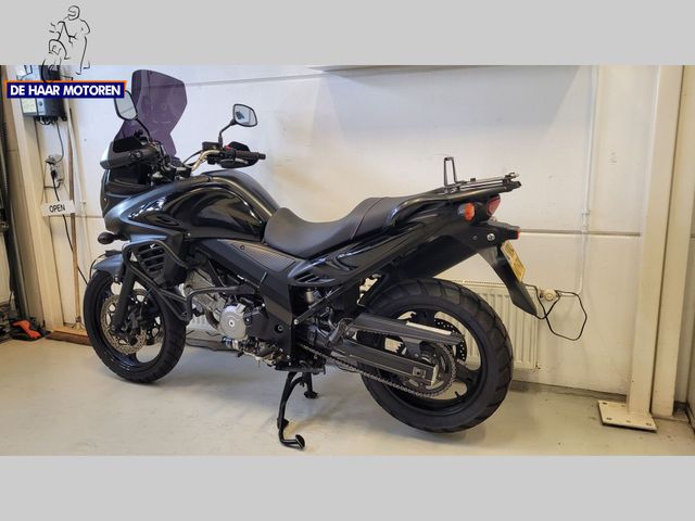 suzuki - v-strom-dl-650-abs