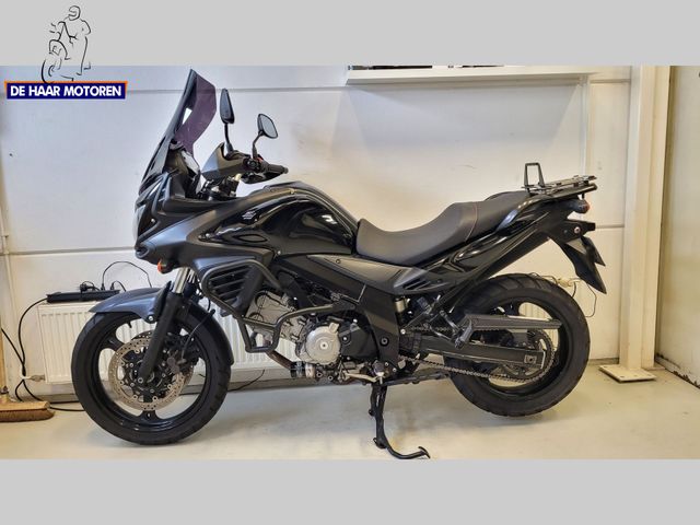suzuki - v-strom-dl-650-abs