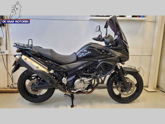 suzuki - v-strom-dl-650-abs