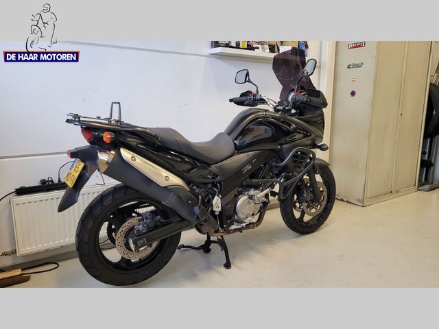 suzuki - v-strom-dl-650-abs