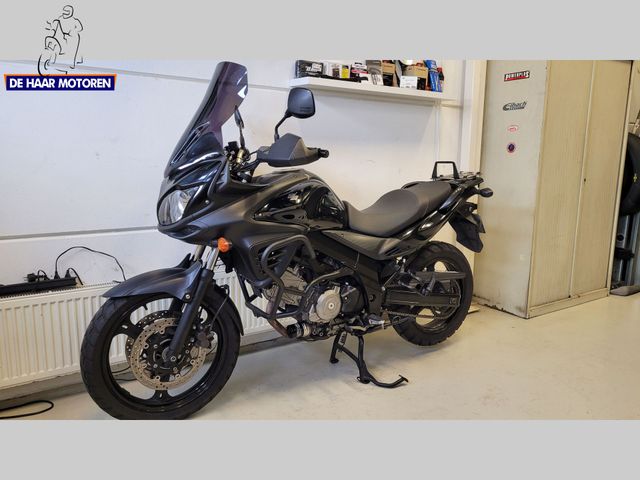 suzuki - v-strom-dl-650-abs