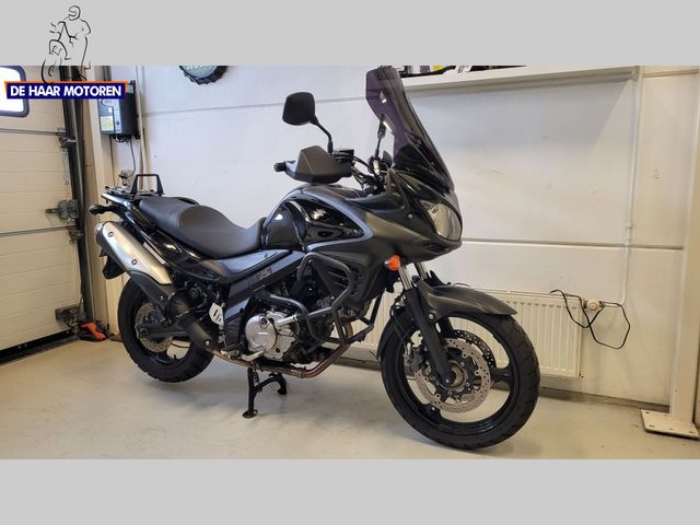 suzuki - v-strom-dl-650-abs