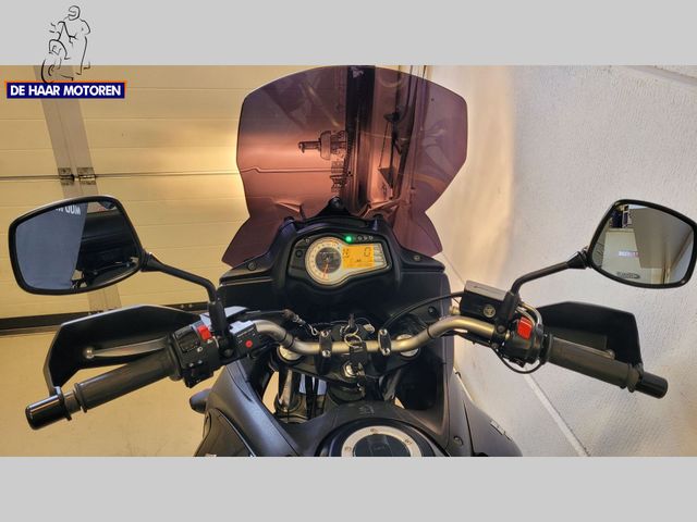 suzuki - v-strom-dl-650-abs