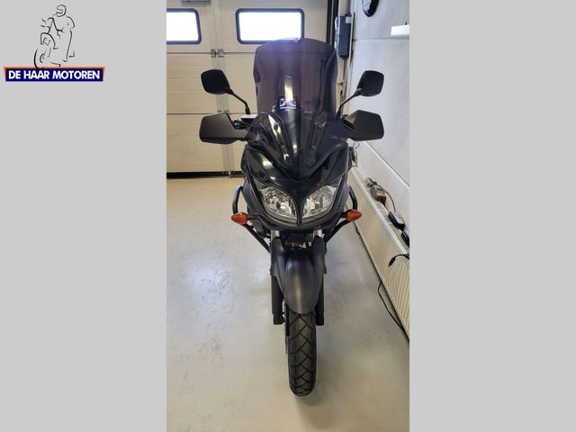 suzuki - v-strom-dl-650-abs