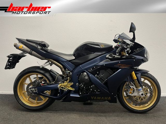 yamaha - yzf-r1-sp