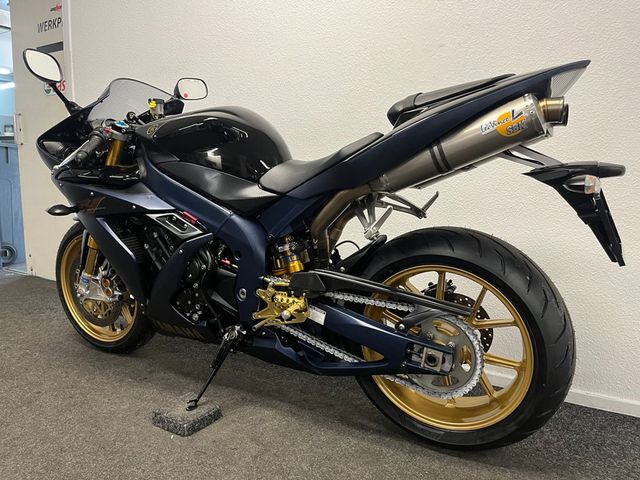 yamaha - yzf-r1-sp