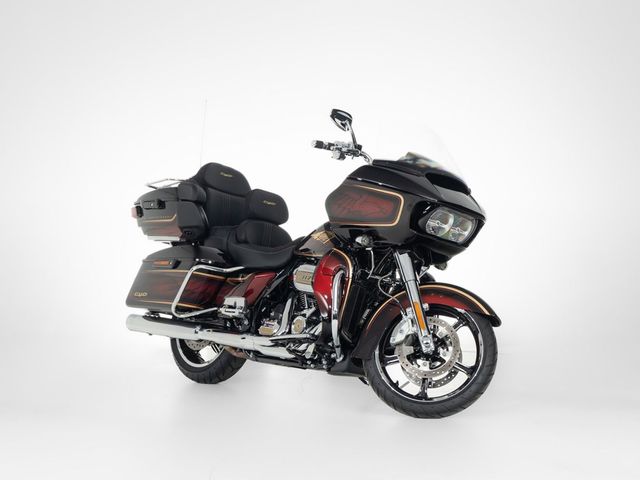 harley-davidson - road-glide-limited-cvo-fltrkse