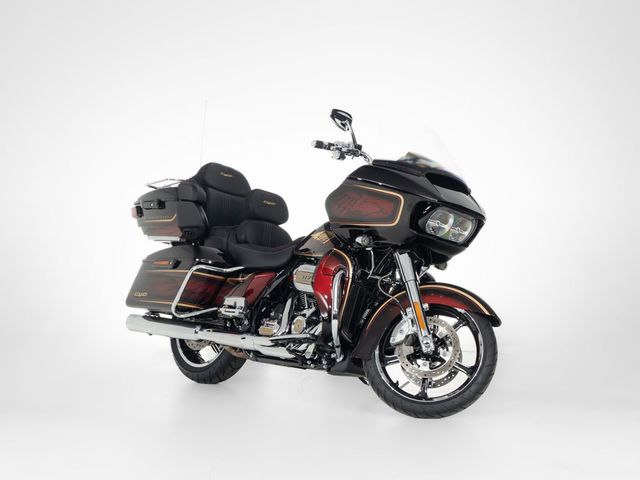 harley-davidson - road-glide-limited-cvo-fltrkse
