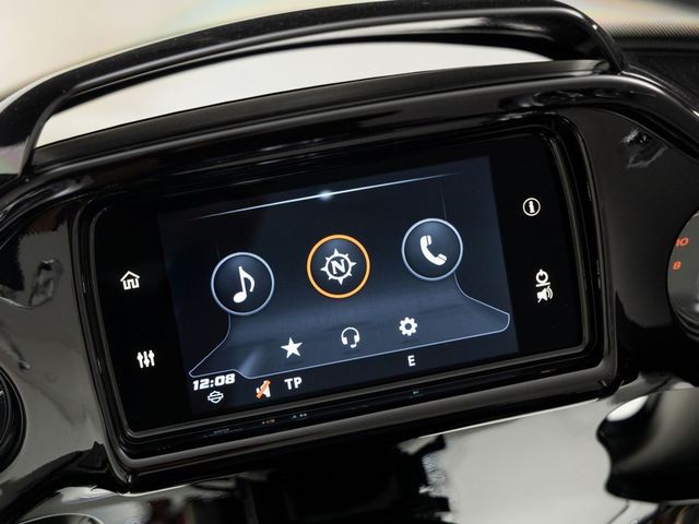 harley-davidson - road-glide-limited-cvo-fltrkse