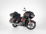 HARLEY-DAVIDSON ROAD GLIDE LIMITED CVO FLTRKSE