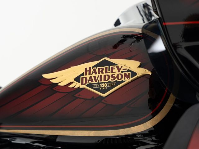 harley-davidson - road-glide-limited-cvo-fltrkse