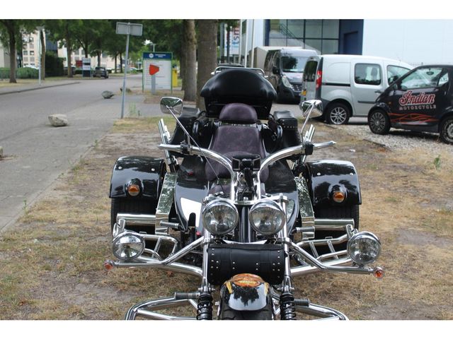 boom- - lowrider