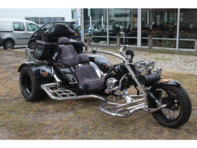 boom- - lowrider