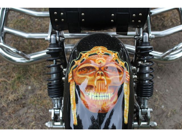 boom- - lowrider