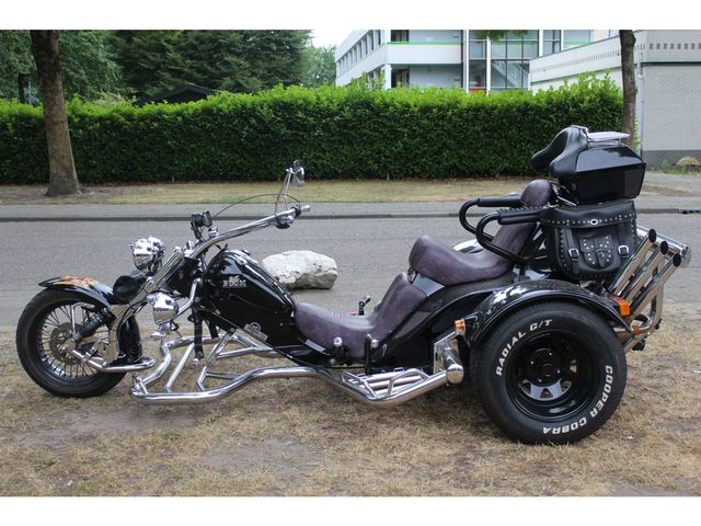 boom- - lowrider