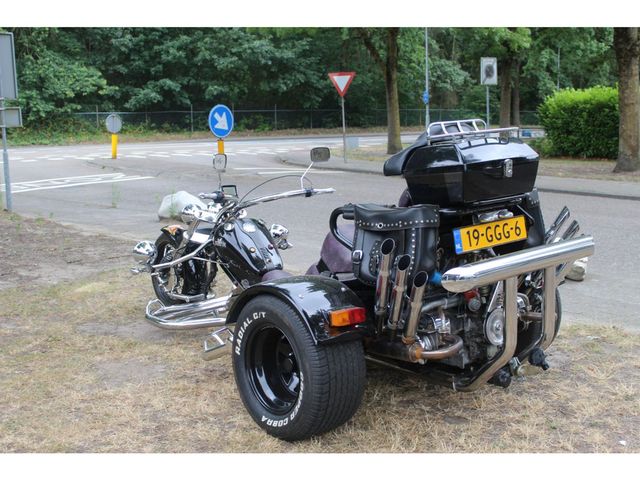 boom- - lowrider