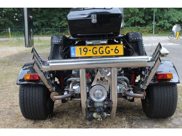 boom- - lowrider
