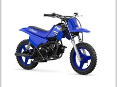 YAMAHA PW 50