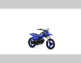 Yamaha PW 50 2026 nieuw