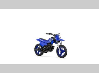Yamaha PW 50 2026 nieuw